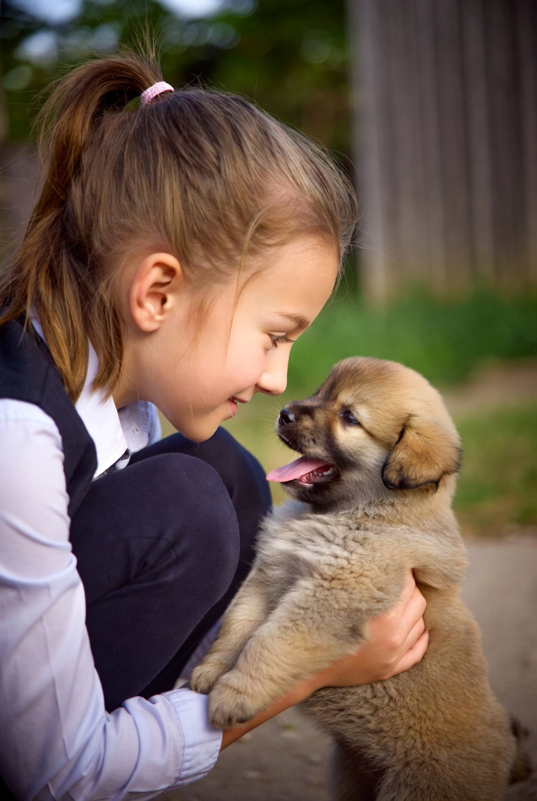Neurodivergent Children and Pets: What the Research Actually Shows